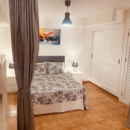 Vv Ancla Lejlighed Puerto De Mogan Eksteriør billede